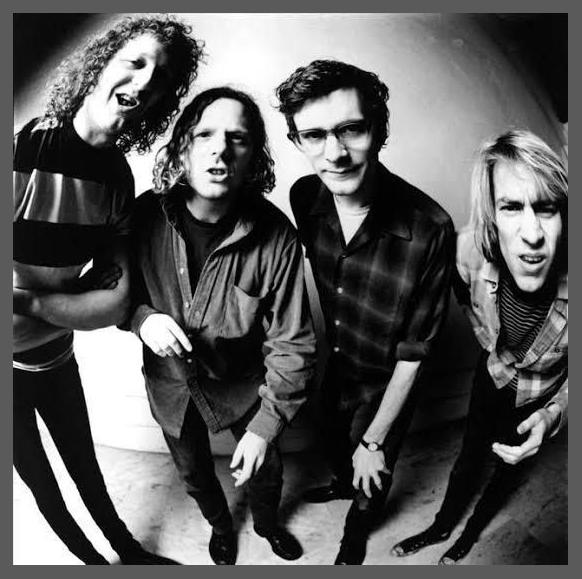 Mudhoney
